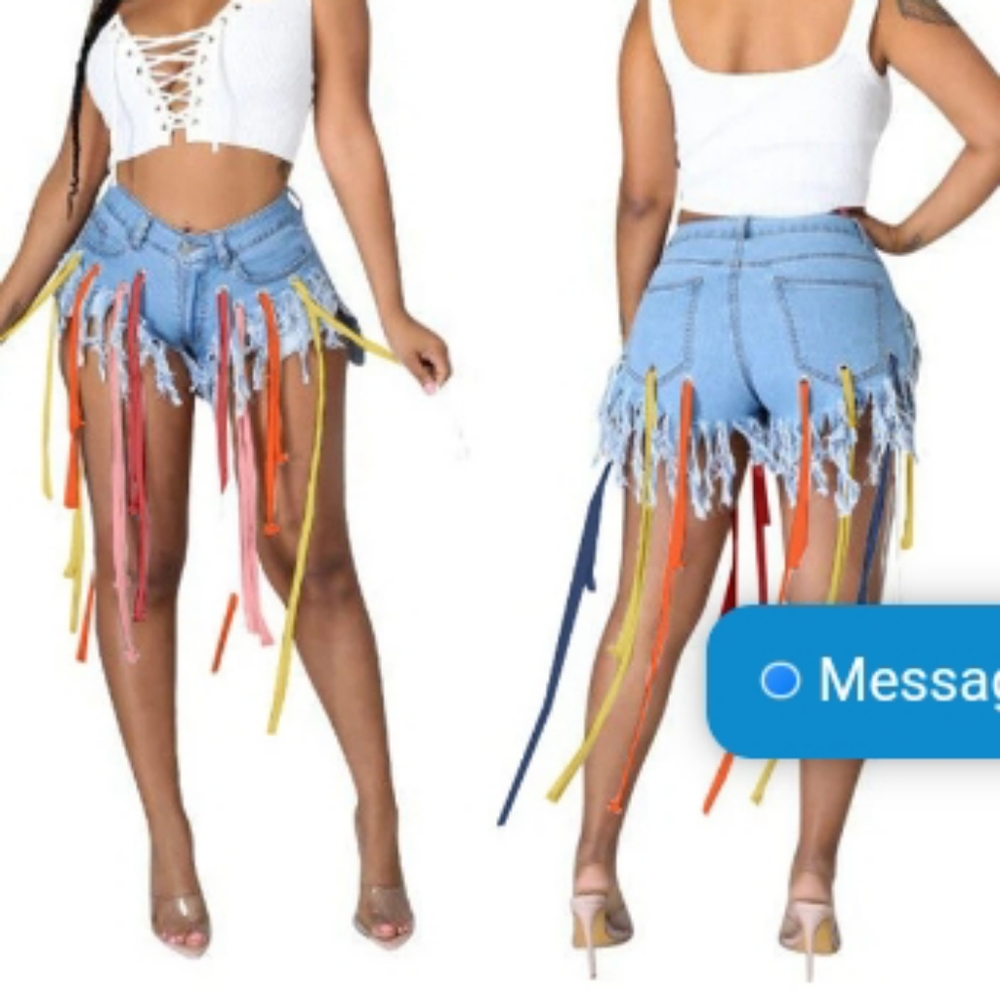 Shorts - Picture 2 of 2